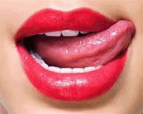 tongue sucking gifs|Erotic Gifs: 65+ best sexual gifs